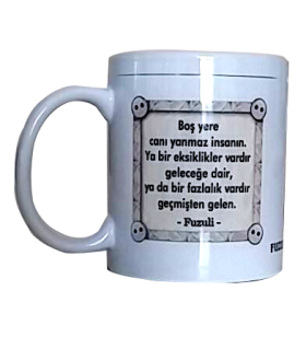 Kupa Bardak